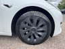 USED 2020 TESLA Model 3 Standard Range Plus Saloon 4dr Electric Auto RWD  Pan Roof, Heated Seats, ACC