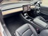 USED 2020 TESLA Model 3 Standard Range Plus Saloon 4dr Electric Auto RWD  Pan Roof, Heated Seats, ACC