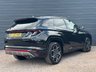 USED 2023 23 HYUNDAI TUCSON 1.6 T-GDi N Line SUV 5dr 1 Owner, Privacy, Carplay