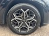 USED 2023 23 HYUNDAI TUCSON 1.6 T-GDi N Line SUV 5dr 1 Owner, Privacy, Carplay