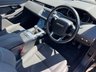 USED 2020 70 LAND ROVER RANGE ROVER EVOQUE 2.0 D150 SUV 5dr  Heated Seats, Carplay, Cruise