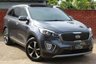 USED 2015 65 KIA SORENTO 2.2 CRDi KX-3 SUV 5dr Diesel Auto AWD Euro 6 (197 bhp) PANROOF|HEATED SEAT/WHEEL|ULEZ