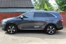 USED 2015 65 KIA SORENTO 2.2 CRDi KX-3 SUV 5dr Diesel Auto AWD Euro 6 (197 bhp) PANROOF|HEATED SEAT/WHEEL|ULEZ