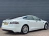USED 2017 17 TESLA MODEL S 100D (Dual Motor) Hatchback 5dr Electric Auto 4WD  Cruise, Air Con, Pan Roof