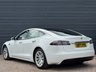 USED 2017 17 TESLA MODEL S 100D (Dual Motor) Hatchback 5dr Electric Auto 4WD  Cruise, Air Con, Pan Roof