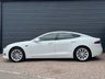 USED 2017 17 TESLA MODEL S 100D (Dual Motor) Hatchback 5dr Electric Auto 4WD  Cruise, Air Con, Pan Roof