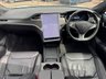 USED 2017 17 TESLA MODEL S 100D (Dual Motor) Hatchback 5dr Electric Auto 4WD  Cruise, Air Con, Pan Roof