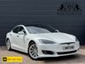 USED 2017 17 TESLA MODEL S 100D (Dual Motor) Hatchback 5dr Electric Auto 4WD  Cruise, Air Con, Pan Roof