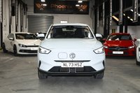 USED 2023 73 MG MG ZS 51.1kWh SE SUV 5dr Electric Auto (176 ps) SERVICE HISTORY PRINTOUT