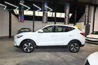 USED 2023 73 MG MG ZS 51.1kWh SE SUV 5dr Electric Auto (176 ps) SERVICE HISTORY PRINTOUT