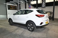 USED 2023 73 MG MG ZS 51.1kWh SE SUV 5dr Electric Auto (176 ps) SERVICE HISTORY PRINTOUT