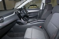 USED 2023 73 MG MG ZS 51.1kWh SE SUV 5dr Electric Auto (176 ps) SERVICE HISTORY PRINTOUT