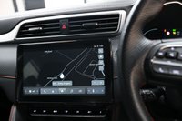 USED 2023 73 MG MG ZS 51.1kWh SE SUV 5dr Electric Auto (176 ps) SERVICE HISTORY PRINTOUT