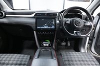 USED 2023 73 MG MG ZS 51.1kWh SE SUV 5dr Electric Auto (176 ps) SERVICE HISTORY PRINTOUT