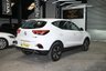 USED 2023 73 MG MG ZS 51.1kWh SE SUV 5dr Electric Auto (176 ps) SERVICE HISTORY PRINTOUT