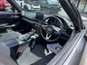 USED 2018 18 MAZDA MX-5 2.0 SKYACTIV-G SE-L Nav Convertible Manual Euro 6 (160 ps) 2.0 SE-L Manual with only 23,000 miles & great specification