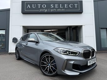2023 BMW 1 SERIES