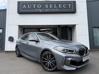 2023 BMW 1 SERIES