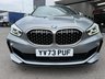 USED 2023 73 BMW 1 SERIES 2.0 M135i Auto xDrive Euro 6 (s/s) 5dr Delivery!! Full Leather..!!