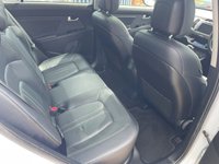 USED 2015 15 KIA SPORTAGE 2.0 CRDi KX-3 SUV 5dr Diesel Auto AWD Euro 5 (134 bhp) 