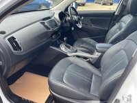USED 2015 15 KIA SPORTAGE 2.0 CRDi KX-3 SUV 5dr Diesel Auto AWD Euro 5 (134 bhp) 
