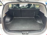 USED 2015 15 KIA SPORTAGE 2.0 CRDi KX-3 SUV 5dr Diesel Auto AWD Euro 5 (134 bhp) 