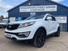 USED 2015 15 KIA SPORTAGE 2.0 CRDi KX-3 SUV 5dr Diesel Auto AWD Euro 5 (134 bhp) 