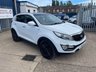 USED 2015 15 KIA SPORTAGE 2.0 CRDi KX-3 SUV 5dr Diesel Auto AWD Euro 5 (134 bhp) 