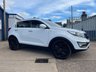 USED 2015 15 KIA SPORTAGE 2.0 CRDi KX-3 SUV 5dr Diesel Auto AWD Euro 5 (134 bhp) 