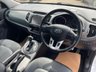 USED 2015 15 KIA SPORTAGE 2.0 CRDi KX-3 SUV 5dr Diesel Auto AWD Euro 5 (134 bhp) 