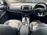 USED 2015 15 KIA SPORTAGE 2.0 CRDi KX-3 SUV 5dr Diesel Auto AWD Euro 5 (134 bhp) 