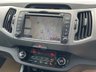 USED 2015 15 KIA SPORTAGE 2.0 CRDi KX-3 SUV 5dr Diesel Auto AWD Euro 5 (134 bhp) 