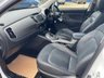 USED 2015 15 KIA SPORTAGE 2.0 CRDi KX-3 SUV 5dr Diesel Auto AWD Euro 5 (134 bhp) 