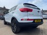USED 2015 15 KIA SPORTAGE 2.0 CRDi KX-3 SUV 5dr Diesel Auto AWD Euro 5 (134 bhp) 