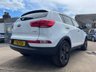 USED 2015 15 KIA SPORTAGE 2.0 CRDi KX-3 SUV 5dr Diesel Auto AWD Euro 5 (134 bhp) 