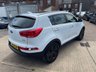 USED 2015 15 KIA SPORTAGE 2.0 CRDi KX-3 SUV 5dr Diesel Auto AWD Euro 5 (134 bhp) 
