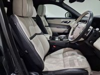 USED 2018 67 LAND ROVER RANGE ROVER VELAR 3.0 SD6 V6 R-Dynamic HSE Carpathian Grey SUV 5dr Diesel Auto 4WD Euro 6 (s/s) (300 ps) 