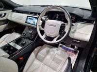 USED 2018 67 LAND ROVER RANGE ROVER VELAR 3.0 SD6 V6 R-Dynamic HSE Carpathian Grey SUV 5dr Diesel Auto 4WD Euro 6 (s/s) (300 ps) 