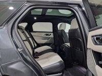 USED 2018 67 LAND ROVER RANGE ROVER VELAR 3.0 SD6 V6 R-Dynamic HSE Carpathian Grey SUV 5dr Diesel Auto 4WD Euro 6 (s/s) (300 ps) 