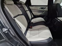 USED 2018 67 LAND ROVER RANGE ROVER VELAR 3.0 SD6 V6 R-Dynamic HSE Carpathian Grey SUV 5dr Diesel Auto 4WD Euro 6 (s/s) (300 ps) 