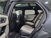 USED 2018 67 LAND ROVER RANGE ROVER VELAR 3.0 SD6 V6 R-Dynamic HSE Carpathian Grey SUV 5dr Diesel Auto 4WD Euro 6 (s/s) (300 ps) 