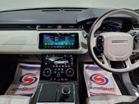 USED 2018 67 LAND ROVER RANGE ROVER VELAR 3.0 SD6 V6 R-Dynamic HSE Carpathian Grey SUV 5dr Diesel Auto 4WD Euro 6 (s/s) (300 ps) 