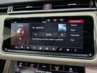 USED 2018 67 LAND ROVER RANGE ROVER VELAR 3.0 SD6 V6 R-Dynamic HSE Carpathian Grey SUV 5dr Diesel Auto 4WD Euro 6 (s/s) (300 ps) 