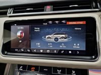 USED 2018 67 LAND ROVER RANGE ROVER VELAR 3.0 SD6 V6 R-Dynamic HSE Carpathian Grey SUV 5dr Diesel Auto 4WD Euro 6 (s/s) (300 ps) 