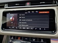 USED 2018 67 LAND ROVER RANGE ROVER VELAR 3.0 SD6 V6 R-Dynamic HSE Carpathian Grey SUV 5dr Diesel Auto 4WD Euro 6 (s/s) (300 ps) 