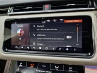 USED 2018 67 LAND ROVER RANGE ROVER VELAR 3.0 SD6 V6 R-Dynamic HSE Carpathian Grey SUV 5dr Diesel Auto 4WD Euro 6 (s/s) (300 ps) 