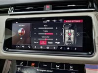 USED 2018 67 LAND ROVER RANGE ROVER VELAR 3.0 SD6 V6 R-Dynamic HSE Carpathian Grey SUV 5dr Diesel Auto 4WD Euro 6 (s/s) (300 ps) 