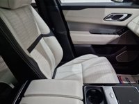 USED 2018 67 LAND ROVER RANGE ROVER VELAR 3.0 SD6 V6 R-Dynamic HSE Carpathian Grey SUV 5dr Diesel Auto 4WD Euro 6 (s/s) (300 ps) 
