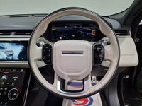 USED 2018 67 LAND ROVER RANGE ROVER VELAR 3.0 SD6 V6 R-Dynamic HSE Carpathian Grey SUV 5dr Diesel Auto 4WD Euro 6 (s/s) (300 ps) 