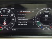 USED 2018 67 LAND ROVER RANGE ROVER VELAR 3.0 SD6 V6 R-Dynamic HSE Carpathian Grey SUV 5dr Diesel Auto 4WD Euro 6 (s/s) (300 ps) 